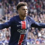 Desire Doue labelled as ‘Neymar reincarnated’ by Tottenham Hotspur player before incredible rise at Paris Saint-Germain