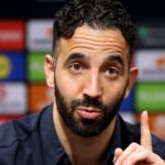Ruben Amorim says qualifying for UEFA Champions League is ‘more important’ than beating Tottenham to claim UEFA Europa League glory