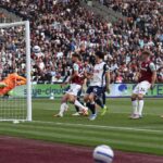 Jarrod Bowen Scores as West Ham United Hold Tottenham Hotspur in 1-1 Draw