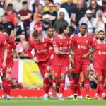 Predicted Lineup and Confirmed Team News