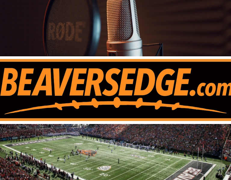 BeaversEdge Previews Oregon State Baseball Hosting The Corvallis Regional