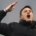 Inter Milan Club Chief Talks Pursuing Manchester United, PSG Target