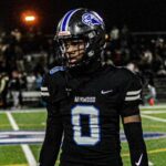 2026 DB D’Montae Tims decommits from Mizzou