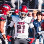 2026 DB Hill adds West Virginia offer