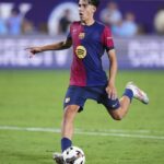 Hansi Flick set to hand 16-year-old Barcelona prodigy a chance in pre-season