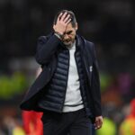 Paulo Fonseca’s touchline ban to be upheld