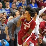 Labaron Philon changes his mind, will return to Alabama basketball