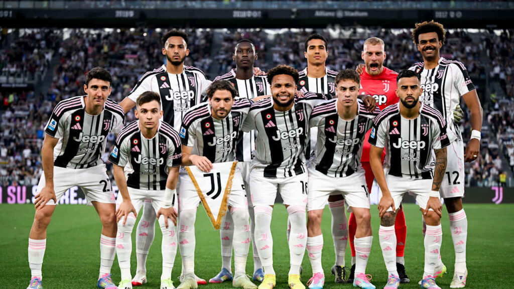 Venezia-Juve fixture details confirmed – Juventus