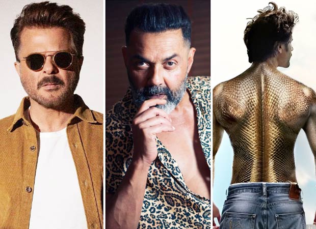 Anil Kapoor or Bobby Deol to play villain in Naagzilla with Kartik Aaryan : Bollywood News