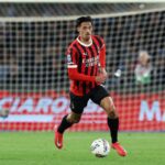Manchester City look set to move for an AC Milan midfielder this summer.