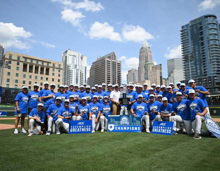 ACC tournament outlook: Duke – DevilsIllustrated: Duke Blue Devils Football & Basketball Recruiting