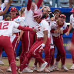 Sooner Magic? Ella Parker walks it off to beat Tennessee at WCWS