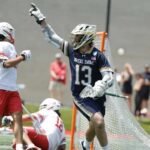 Notre Dame men’s lacrosse overwhelms Ohio State to start NCAA tourney run