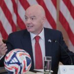 FIFA president in awe of Barcelona wonderkid – ‘Has the quality of true champions’