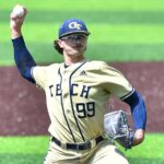 Jackets claim first outright ACC regular-season crown since 2005