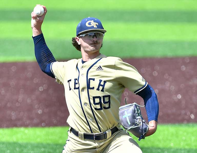 Jackets claim first outright ACC regular-season crown since 2005