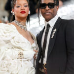 All About Her Two Sons With A$AP Rocky – Hollywood Life
