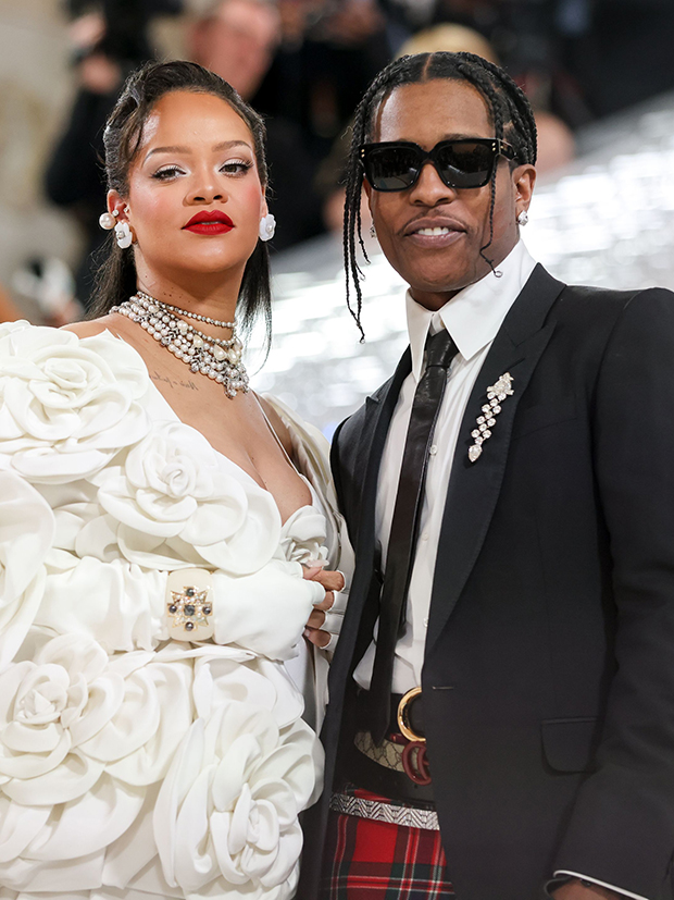 All About Her Two Sons With A$AP Rocky – Hollywood Life