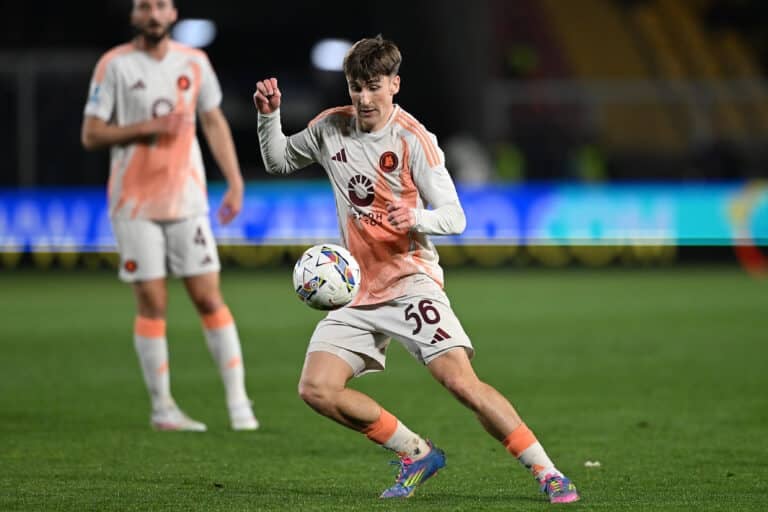 Saelemaekers to start alongside Dovbyk vs Milan