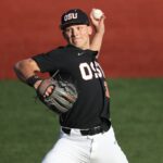 Oregon State Baseball: Beavers Clinch Series vs Iowa