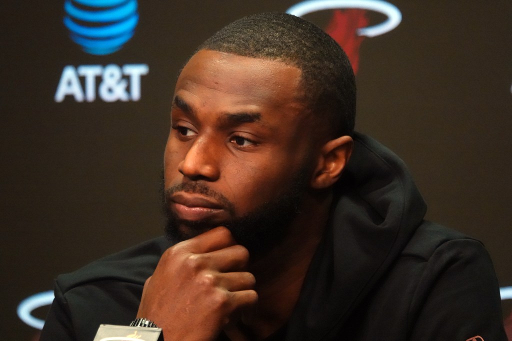 Are the Miami Heat poised to move on from Andrew Wiggins?