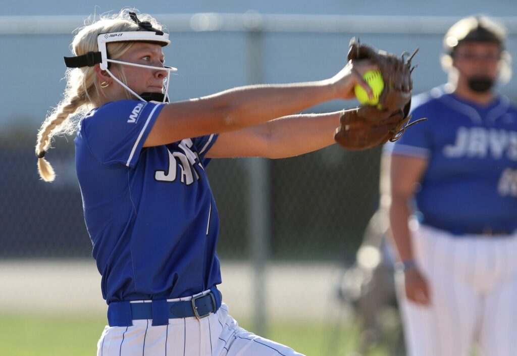 Blue Jays Roundup: Softball goes against Legacy Tuesday – Jamestown Sun