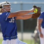 Blue Jays Roundup: Softball goes against Legacy Tuesday – Jamestown Sun