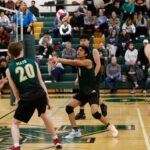 Section 1, Class 1A boys volleyball playoff schedule
