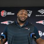Milton Williams: I don’t mind Mike Vrabel calling me out
