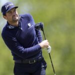 U-S-A! U-S-A! Ryder Cup captain Keegan Bradley enjoying patriotism, spoils and tough calls