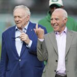 Jerry Jones: Am I really against the tush push, or just don’t want Eagles to have an edge?