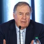 Limited quotes emerge from Bill Belichick’s NYU book event