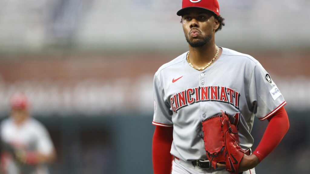 Reds at Braves prediction: Odds, expert picks, starting pitchers, betting trends, and stats for May 8