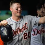 Rangers at Tigers prediction: Odds, expert picks, starting pitchers, betting trends, and stats for May 9