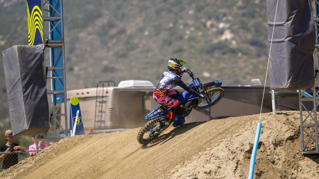 2025 Hangtown Motocross 250 Moto 1
