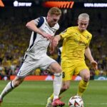 How to watch Bodo/Glimt vs Tottenham Hotspur live: Stream link, TV channel, team news, prediction