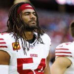 Fred Warner praises 49ers for working to get himself, Brock Purdy and George Kittle signed
