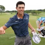 Johnny Keefer is one of the hottest players on the planet – and he just got into PGA Championship