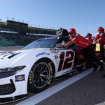 What to watch for in today’s NASCAR Cup race at Kansas Speedway
