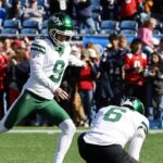 Jets release Greg Zuerlein – NBC Sports