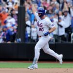 Pete Alonso’s hot start is a catalyst for NL East-leading Mets
