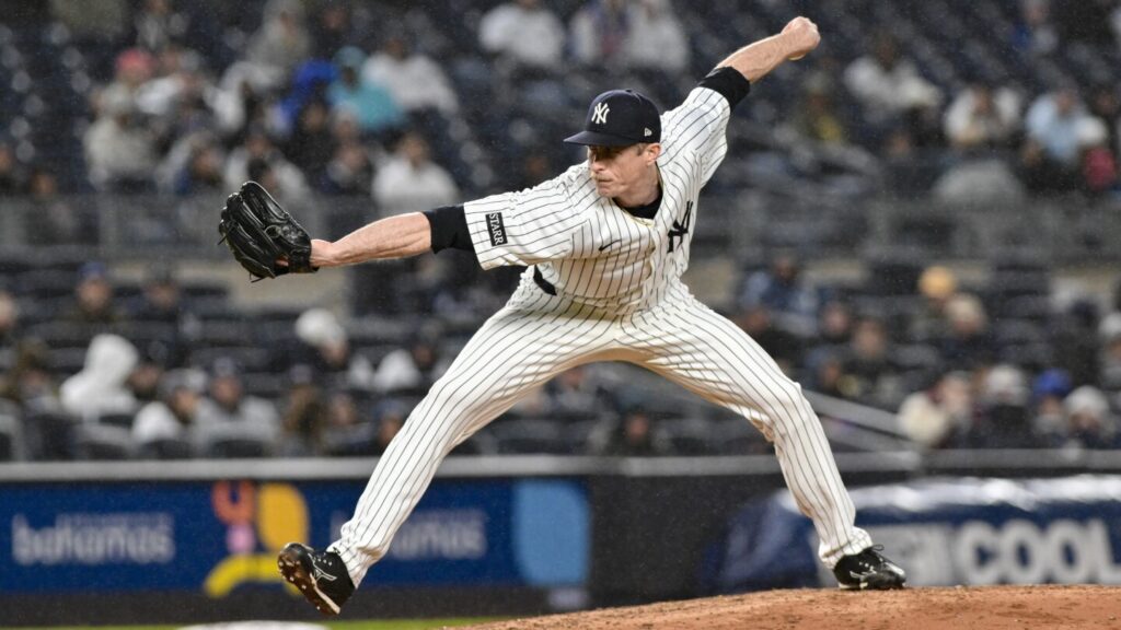 Rangers at Yankees prediction: Odds, expert picks, starting pitchers, betting trends, and stats for May 22