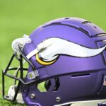 Vikings sign four of their five draft picks