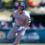 Top fantasy baseball prospects: Matt Shaw gets the call, Cole Young heating up