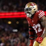 Sean Payton: Dre Greenlaw is “on schedule” to fully participate in training camp