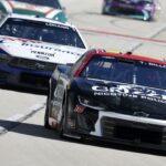 Inside the chaotic Texas finish for a NASCAR Cup team that didn’t win but had reason to celebrate