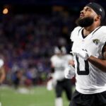 Free agent WR Gabe Davis to visit the Giants