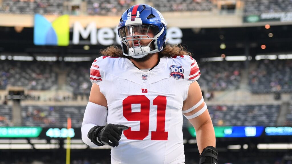 Bills claim DL Casey Rogers off waivers