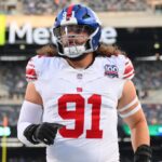 Bills claim DL Casey Rogers off waivers