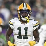Jayden Reed said meeting with Packers was “misinterpreted”